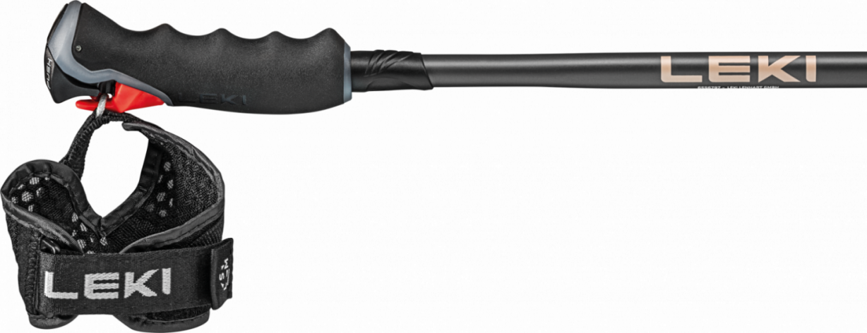 Kije Narciarskie Leki 7971 Artena Airfoil 3D 2027