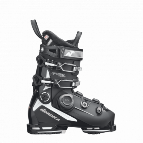 Buty Narciarskie Nordica 6000 Speedmachine 3 130S Boa C.Gw 2026