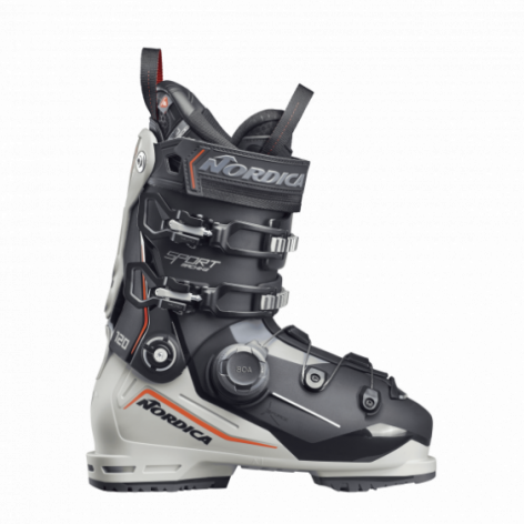 Buty Narciarskie Nordica 1400 Sportmachine 3 120 Boa Gw 2026
