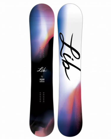 Deska Snowboardowa LIB TECH N056 Cortado 2026