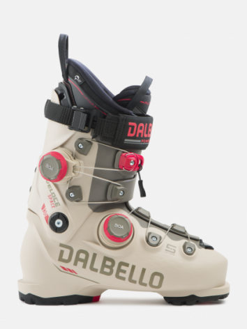 Buty Narciarskie Dalbello 0110 Veloce Space 130 Dual 2027