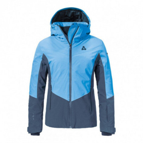 Kurtka Schoffel 3813 Style Safuna 2026