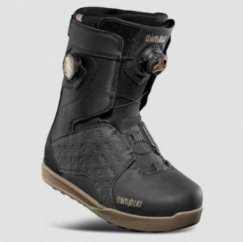 Buty Snowboardowe Thirtytwo Mlsd Lashed Double Boa 2026