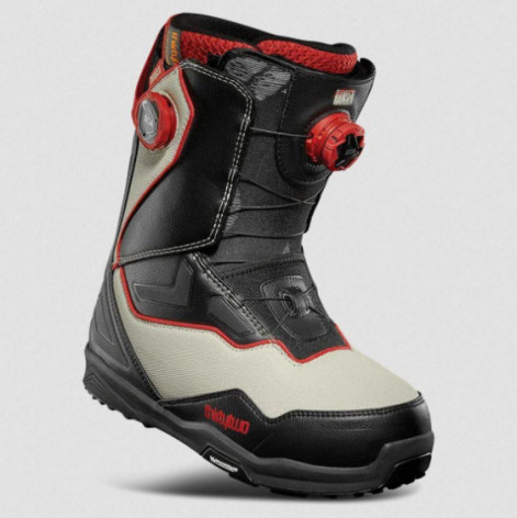 Buty Snowboardowe Thirtytwo Mtdh Tm-2 Double Boa Hansen 2026
