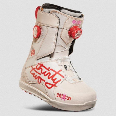 Buty Snowboardowe Thirtytwo Wlbc Lashed Double Boa B4Bc 2026