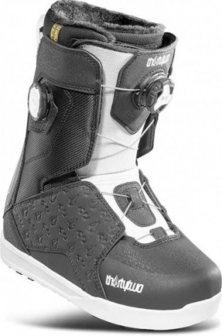 Buty Snowboardowe Thirtytwo Wdwv Lashed Double Boa Volcom 2026