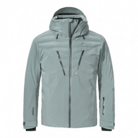 Kurtka Schoffel 3937 Style Bossons 2026