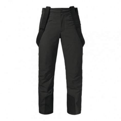 Spodnie Schoffel 4167 Style Mountet 2026
