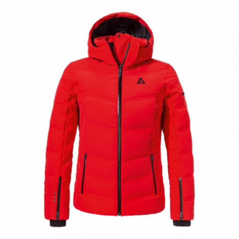 Kurtka Schoffel 3812 Style Caldirola 2026