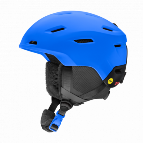 Kask Smith 0571 Descend Mips Jr 2026