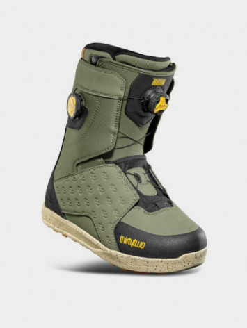 Buty Snowboardowe Thirtytwo Mldb Lashed Double Boa Bradhsaw 2026