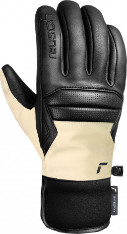 Rękawice Narciarskie Reusch 1256 Megan R Tex Xt 2026