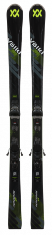 Narty Voelkl 8000 Peregrine Xt + Vmotion 11 Gw 2026