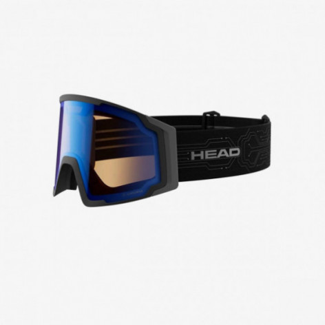 Gogle Head 1425 Neves Sunscreen Medium 2026