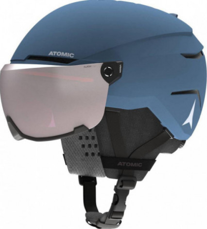 Kask Atomic 6680 Savor Visor Jr 2026