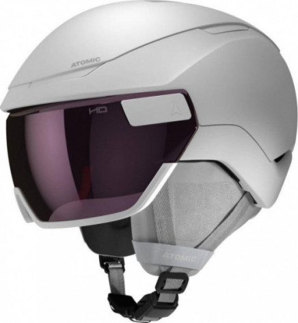 Kask Atomic 6702 Revent Gt Amid Visor Hd 2026