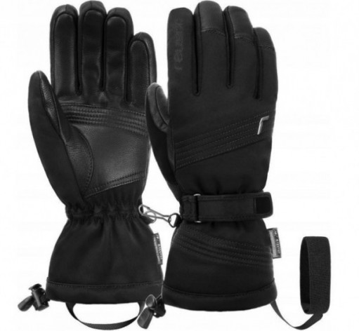 Rękawice Narciarskie Reusch 1228 Charlotte R Tex Xt 2026