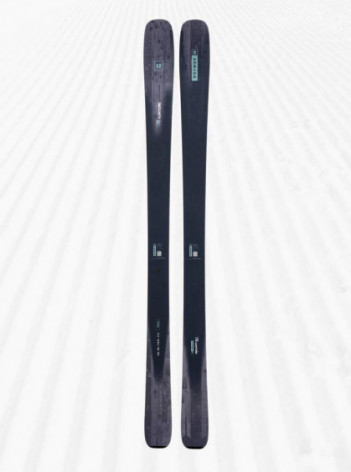 Narty Armada 0774 Declivity 92 Ti + N STRIVE 12 GW L100 2026