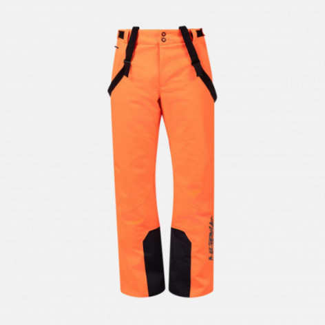 Spodnie Rossignol Mp15 Hero Blackside Insulated 2026