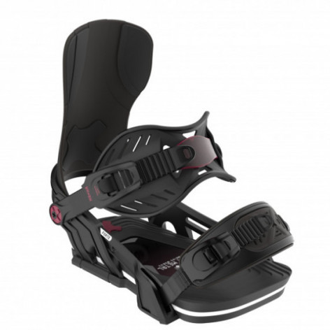 Wiązania Snowboardowe BENT METAL N012 Forte 2026