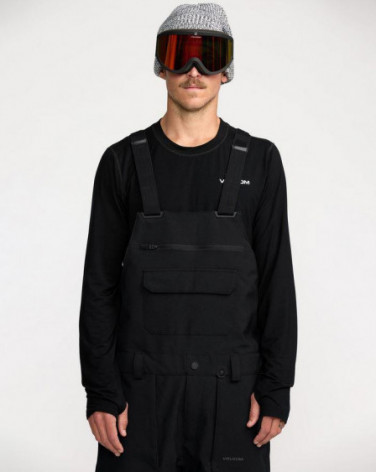 Spodnie Volcom 2608 Roan Bib Overall 2026