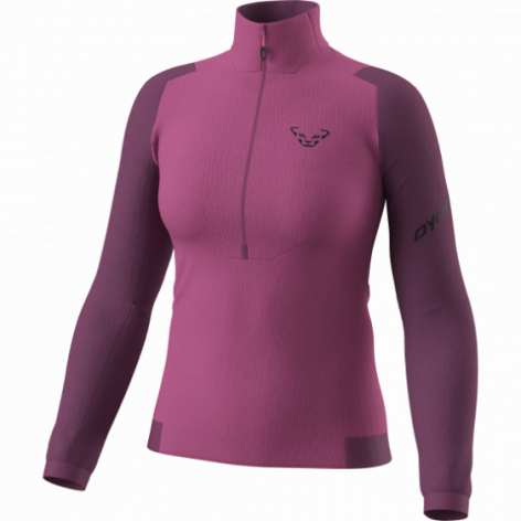 Golf Dynafit 1977 Blacklight Thermal 1/2 Zip 2026