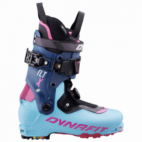 Buty Narciarskie Dynafit 1922 Tlt X 2026