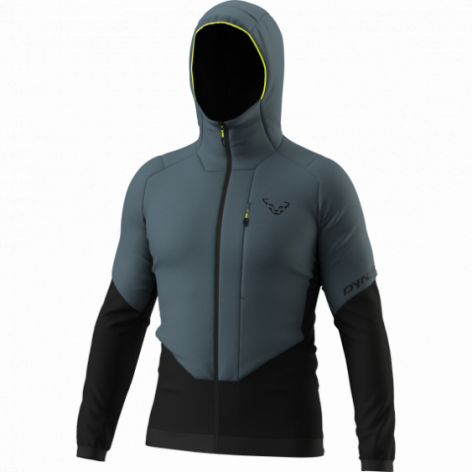 Kurtka Dynafit 1972 Blacklight Hybrid Therm 2026