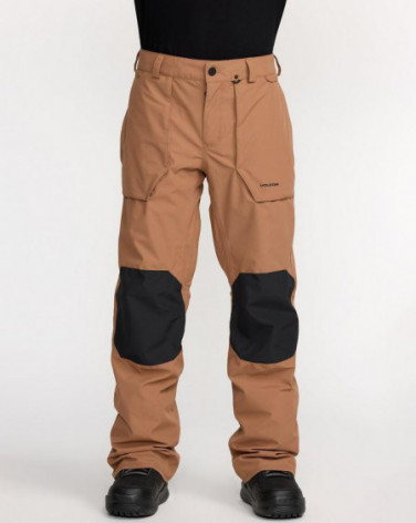 Spodnie Volcom 2613 Roan 2026