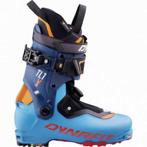 Buty Narciarskie Dynafit 1921 Tlt X 2026