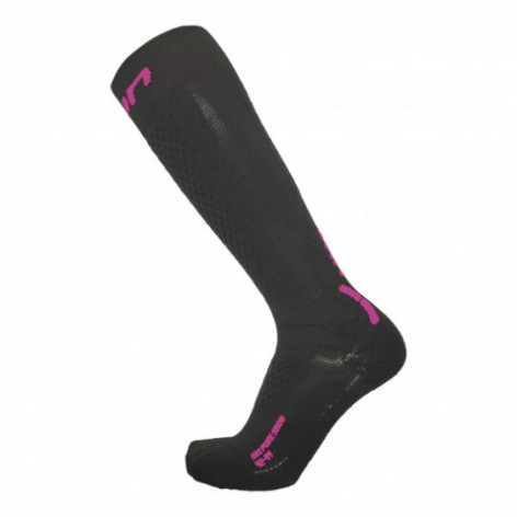 Skarpety UYN 0376 Ski One Pure Snow 2026