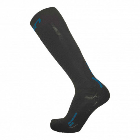 Skarpety UYN 0375 Ski One Pure Snow 2026