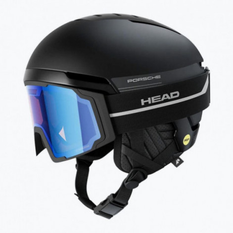 Kask Head 5155 Porsche Faero Exp Mips 2026