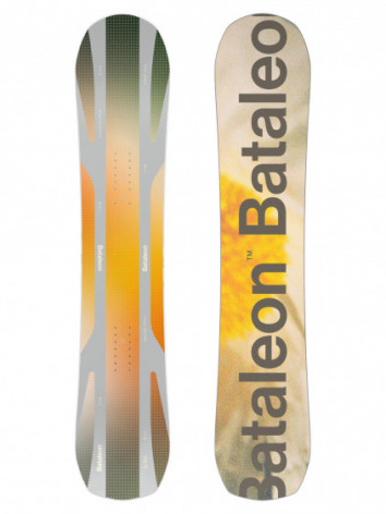 Deska Snowboardowa Bataleon 15Pu Push Up 2026