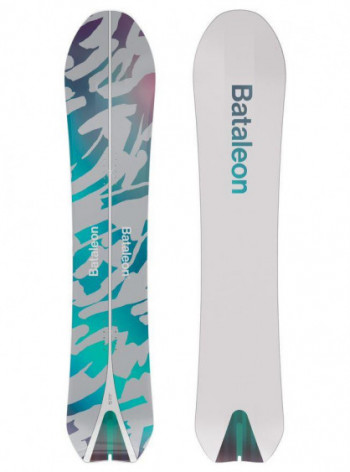 Deska Snowboardowa Bataleon 0Cam Cameleon 2026