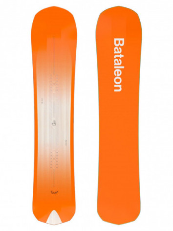 Deska Snowboardowa Bataleon 10Pw Party Wave 2026
