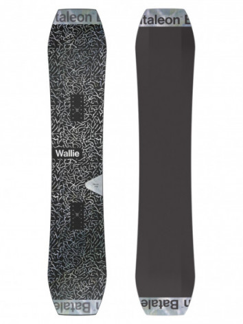 Deska Snowboardowa Bataleon 10Wa Wallie 2026