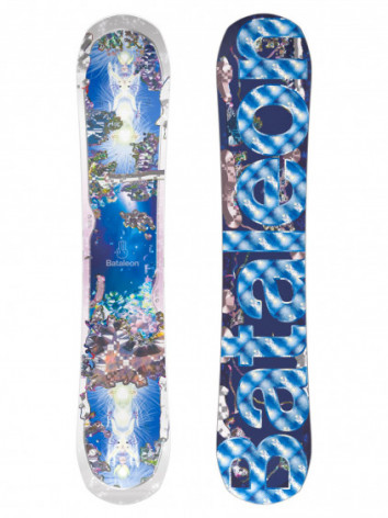 Deska Snowboardowa Bataleon 5Dto Distortia 2026