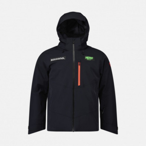 Kurtka Rossignol Mj24 Hero Blackside Insulated 2026