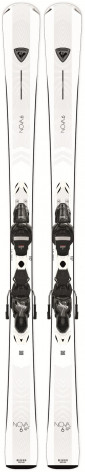 Narty Rossignol Px06 Nova 6 Xpress + Xpress 11 Gw B83 2026