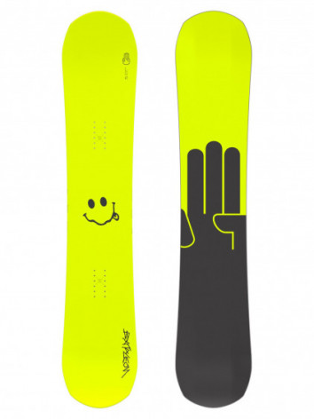 Deska Snowboardowa Bataleon Et20 Evil Twin 20Y 2026