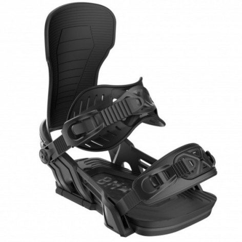 Wiązania Snowboardowe BENT METAL N008 Solution 2026