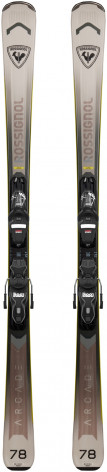 Narty Rossignol Fz02 Arcade 78 Xpress + Xpress 10 Gw B83 2027