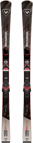 Narty Rossignol Pr01 Forza 70 Ti+ Master R22 + Spx 14 Rockerace Gw 2026