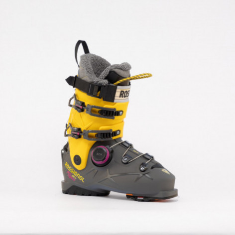 Buty Narciarskie Rossignol 3090 Alltrack 130 Hv Boa Gw 2027