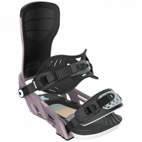 Wiązania Snowboardowe BENT METAL N011 Stylist 2026