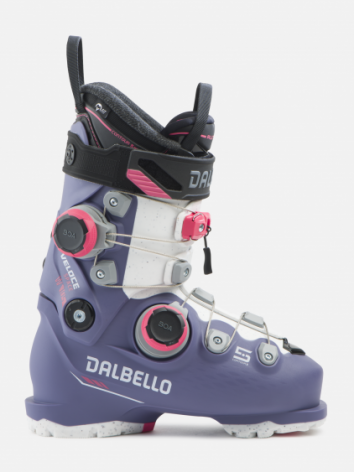 Buty Narciarskie Dalbello 0410 Veloce Space 105 Dual 2026