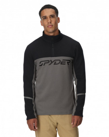 Bluza Spyder 5502 Speed Fleece 1/2 Zip 2026