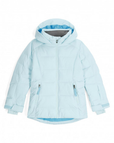Kurtka Spyder 5401 Zadie Synthetic Down Jr 2026