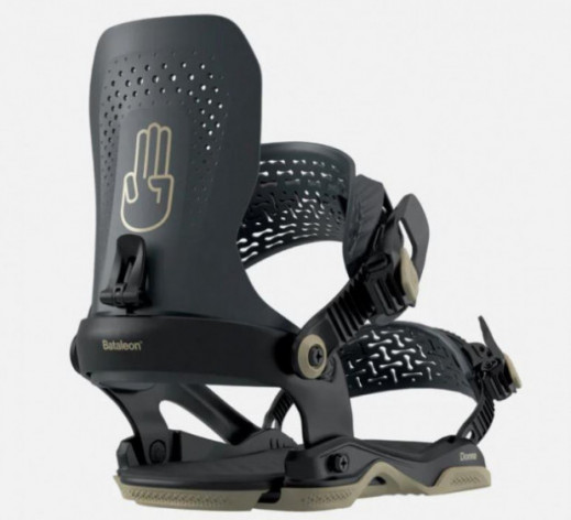 Wiązania Snowboardowe Bataleon 5Don Donna Aw 2026
